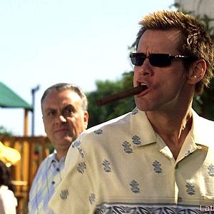 Fotoğraf Dick ve Jane İşbaşında