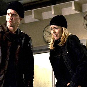 Fotoğraf Dick ve Jane İşbaşında