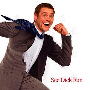 Fotoğraf Dick ve Jane İşbaşında