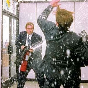 Fotoğraf Dick ve Jane İşbaşında