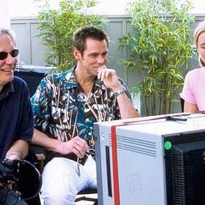 Fotoğraf Dick ve Jane İşbaşında