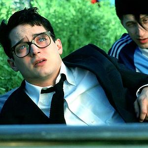 Fotoğraf Everything Is Illuminated