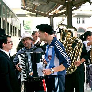 Fotoğraf Everything Is Illuminated