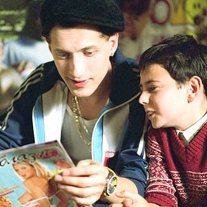 Fotoğraf Everything Is Illuminated