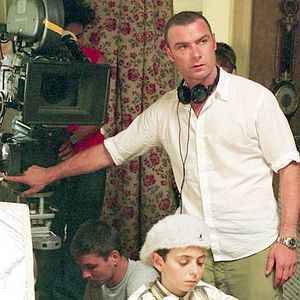 Fotoğraf Everything Is Illuminated