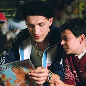 Fotoğraf Liev Schreiber