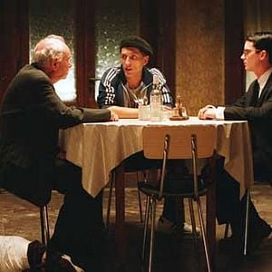 Fotoğraf Boris Lyoskin