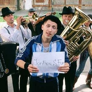 Fotoğraf Eugene Hutz