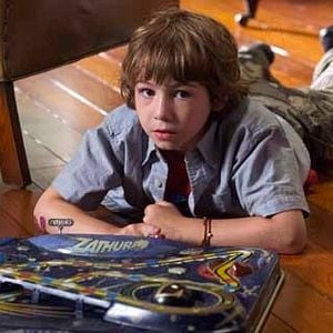 Fotoğraf Jonah Bobo