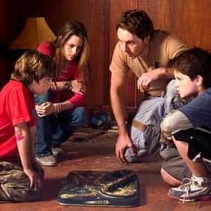 Fotoğraf Jonah Bobo