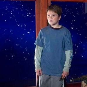 Fotoğraf Josh Hutcherson