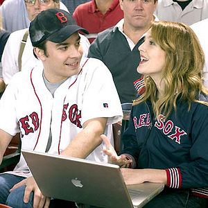 Fotoğraf Jimmy Fallon