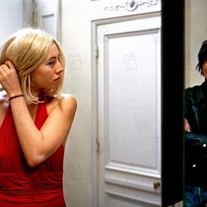 Fotoğraf Perde Arkası