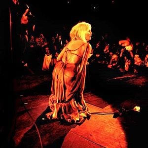 Fotoğraf Perde Arkası