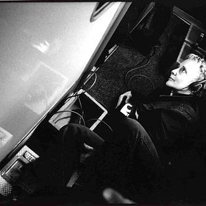 Fotoğraf Claire Denis