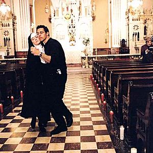 Fotoğraf Aşk ve Sigara