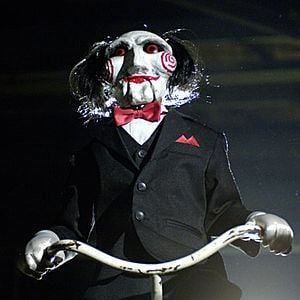 Fotoğraf Darren Lynn Bousman