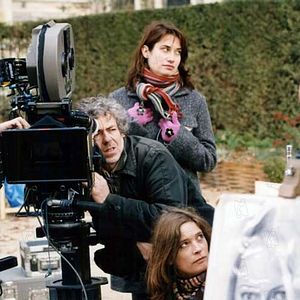 Fotoğraf Emmanuelle Devos