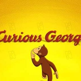 Fotoğraf Curious George