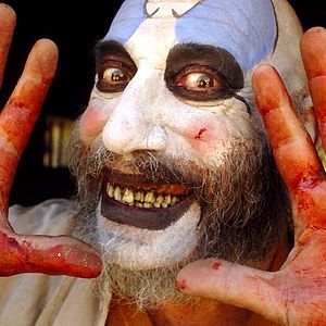 Fotoğraf Sid Haig