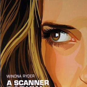 Fotoğraf A Scanner Darkly