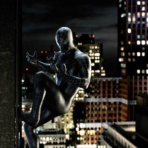 Fotoğraf Örümcek Adam 3