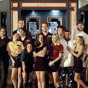 Fotoğraf Ryan Reynolds