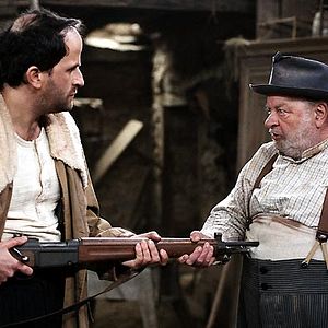 Fotoğraf Lionel Abelanski