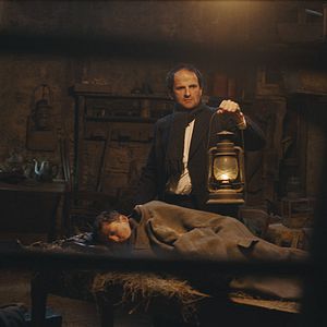 Fotoğraf Christophe Malavoy