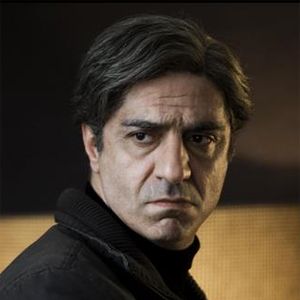 Fotoğraf Simon Abkarian