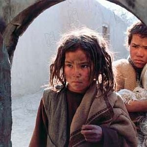 Fotoğraf Marzieh Meshkini