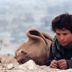 Fotoğraf Marzieh Meshkini