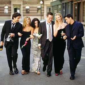 Fotoğraf Lisa Kudrow