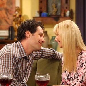 Fotoğraf Lisa Kudrow