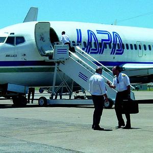 Fotoğraf Enrique Piñeyro