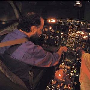 Fotoğraf Enrique Piñeyro