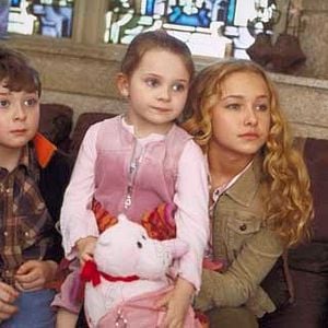 Fotoğraf Abigail Breslin