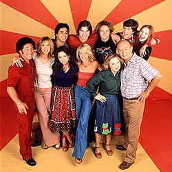 Fotoğraf That '70s Show