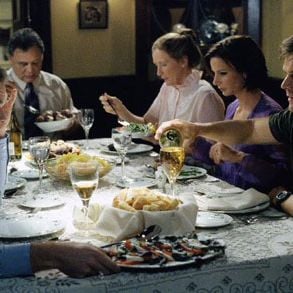 Fotoğraf Six Feet Under