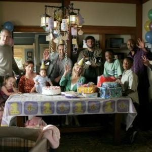 Fotoğraf Mathew St. Patrick