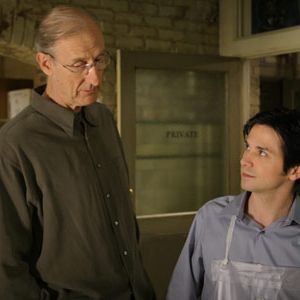 Fotoğraf Six Feet Under