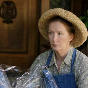 Fotoğraf Frances Conroy