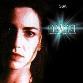 Fotoğraf Claudia Black