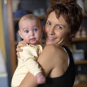 Fotoğraf Michelle Clunie