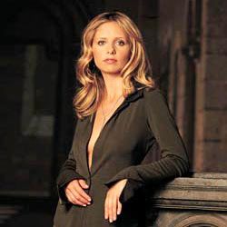 Fotoğraf Buffy, the Vampire Slayer
