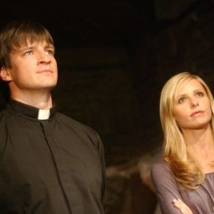 Fotoğraf Nathan Fillion