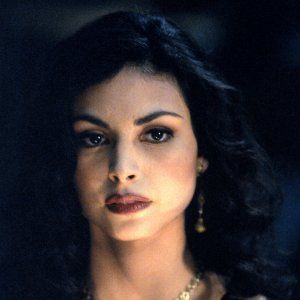 Fotoğraf Morena Baccarin