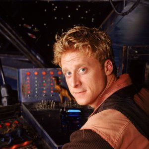 Fotoğraf Alan Tudyk