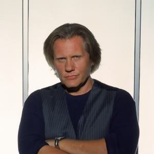 Fotoğraf William Forsythe