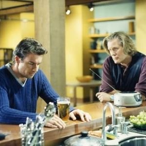 Fotoğraf William Forsythe